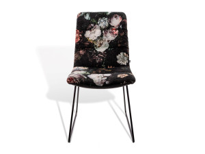 Мягкий стул для саней