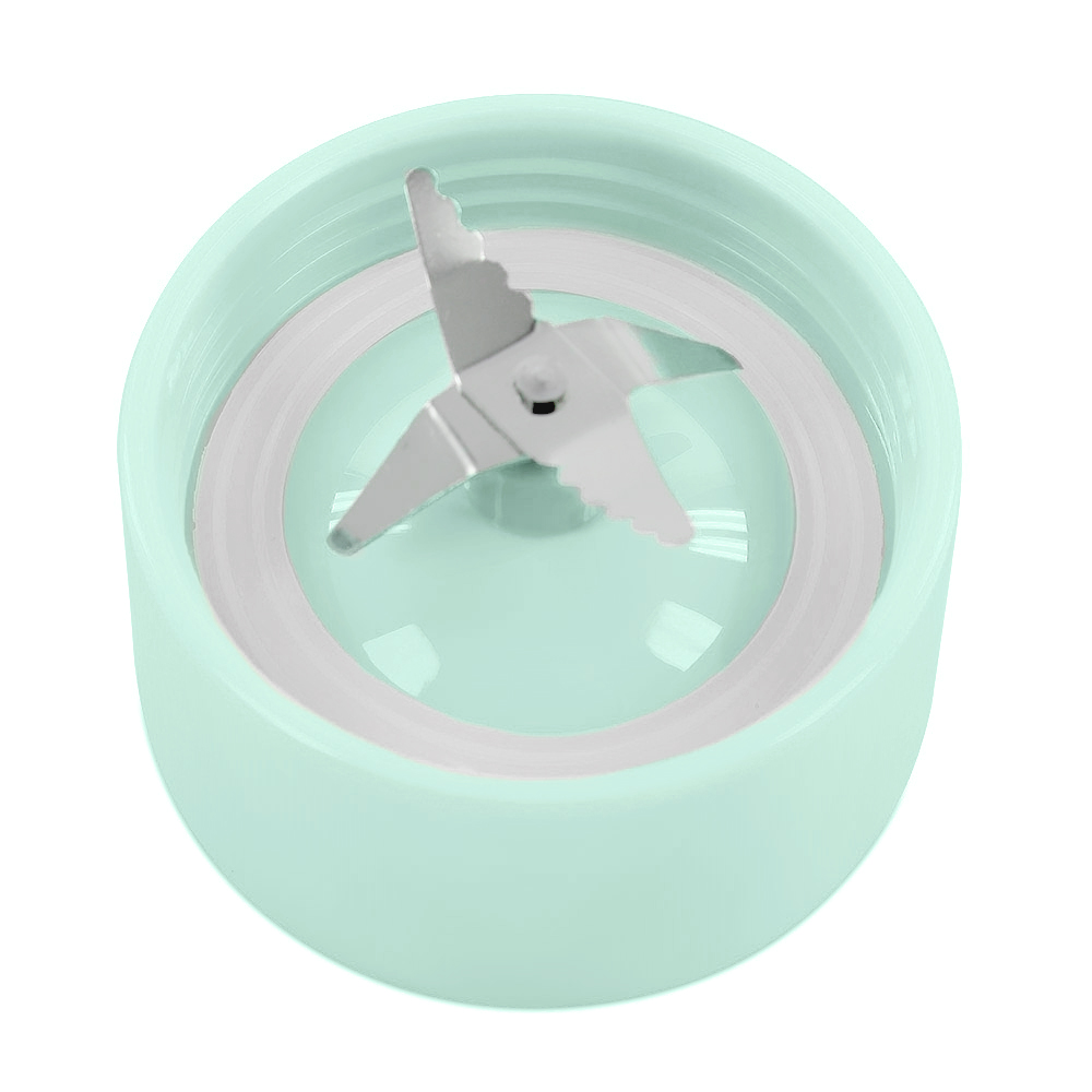 5069106 Блендер стационарный Marta MT-1569 бирюзовый STDN-0012717 - Вид №6