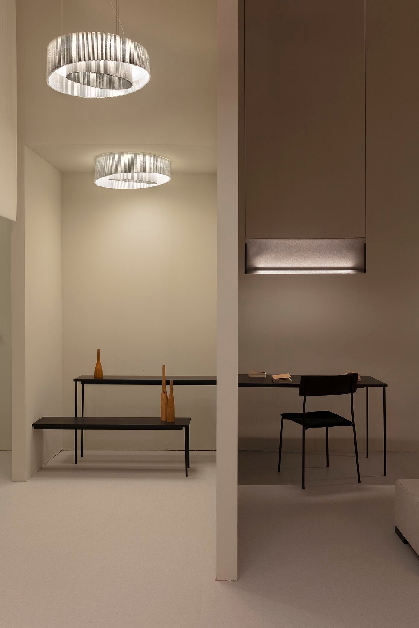 Стальной потолочный светильник A-Emotional Light Anel ARCH-00076079 - Вид №2