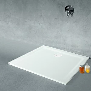 Душевой поддон MUNA 75х75 см