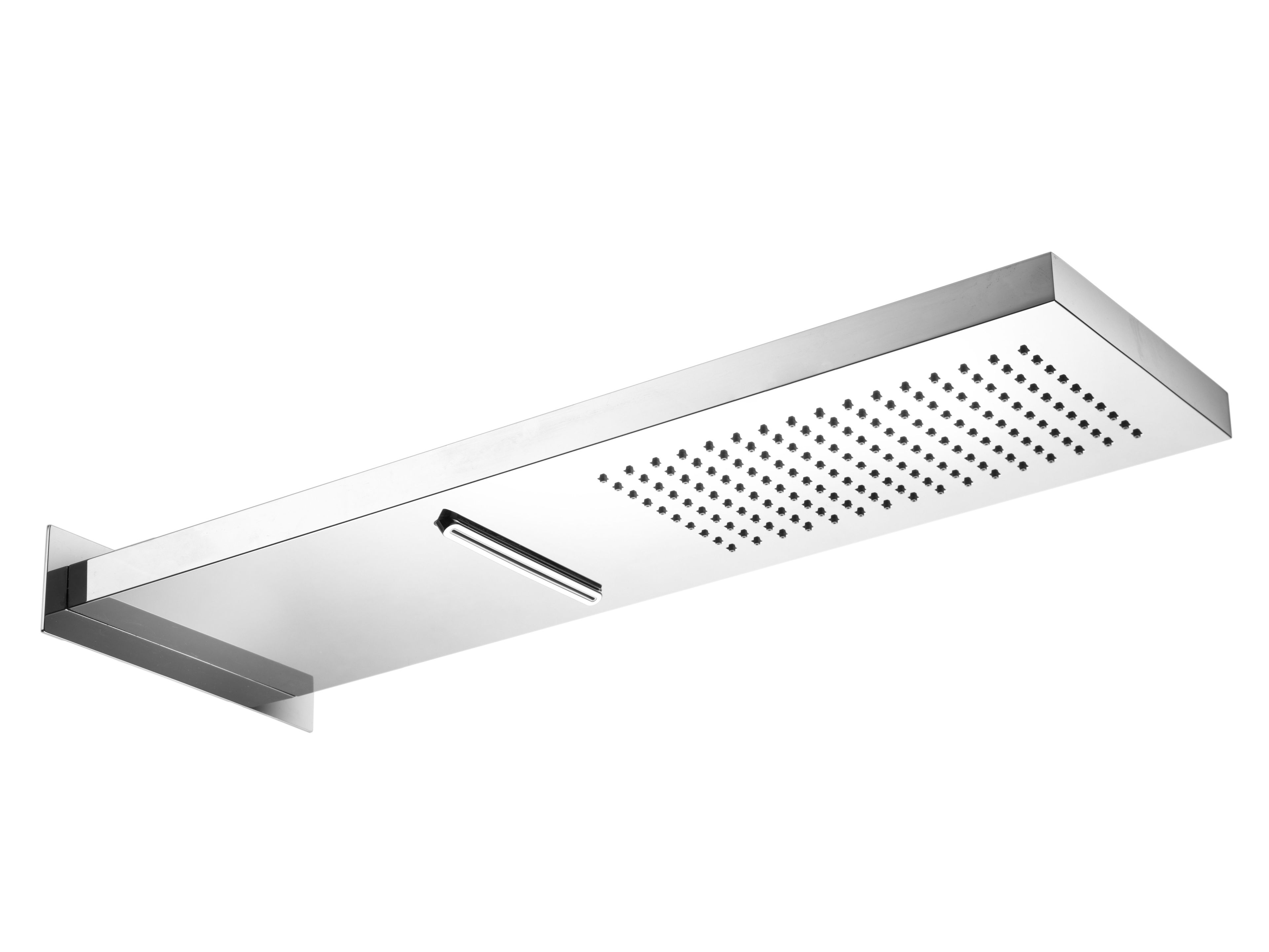 Душевая головка из нержавеющей стали Fir Italia многофункциональные насадки для душа ARCH-00014983 - Вид №1