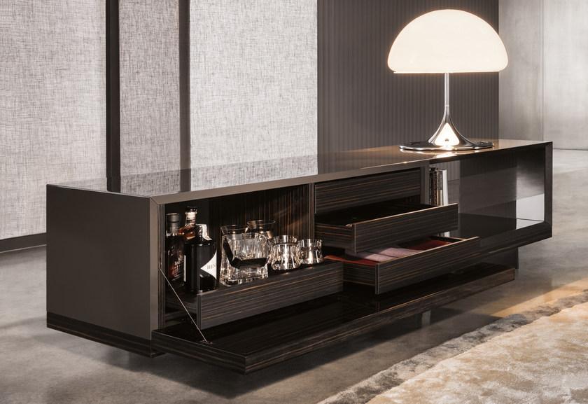 Minotti Буфет Lang sun-id-1476277 - Вид №1