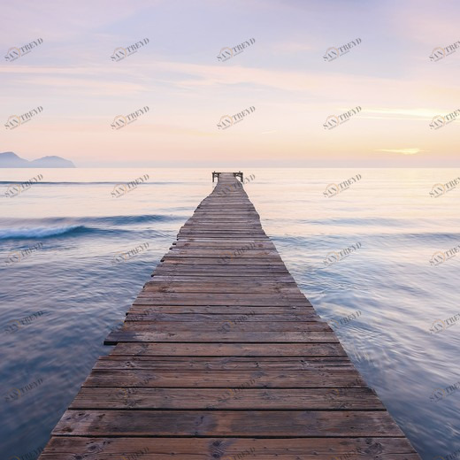 SH073-VD4-Peace Фотообои Komar Stefan Hefele 2.5х4 м SH073VD4PEACE