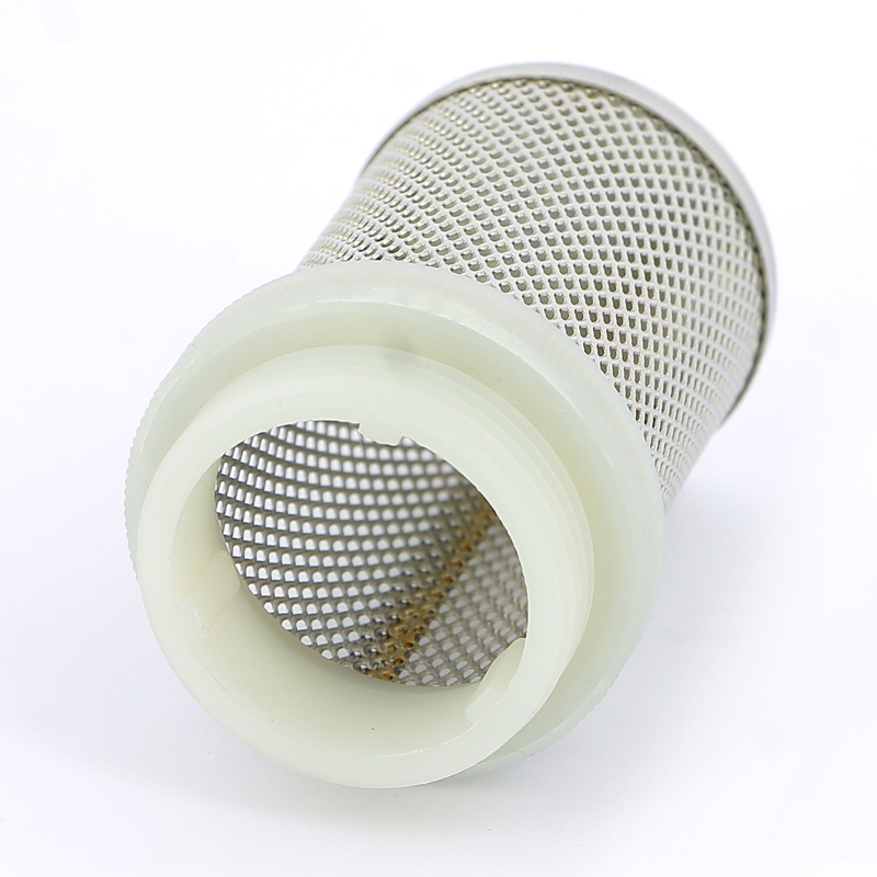 Фильтр-сетка для обратного клапана ITAP 1"1/4 102114 - Вид №3