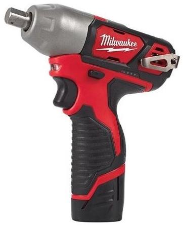 MILWAUKEE Гайковерт ударный 12 вольт sun-id-1363277 - Вид №1