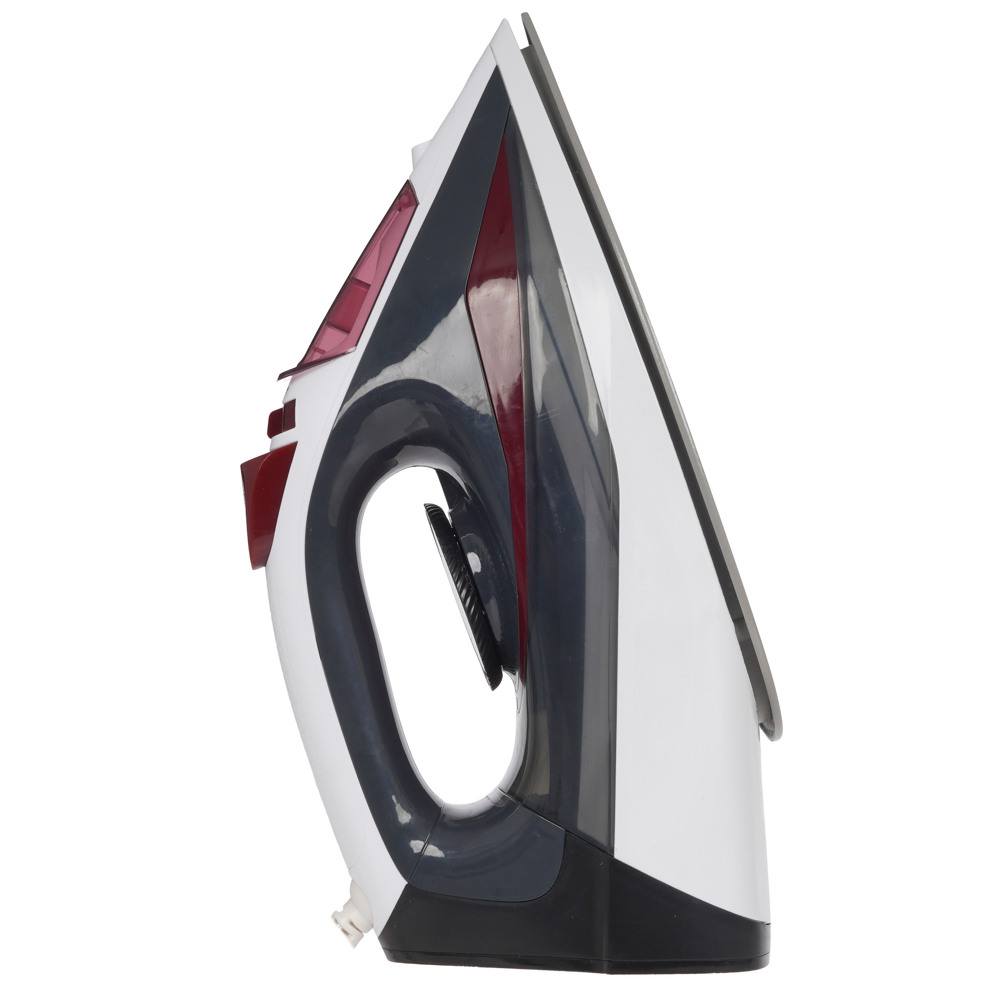 9225647 Утюг VLK VESUVIO 2200 черный STDN-0044639 - Вид №2