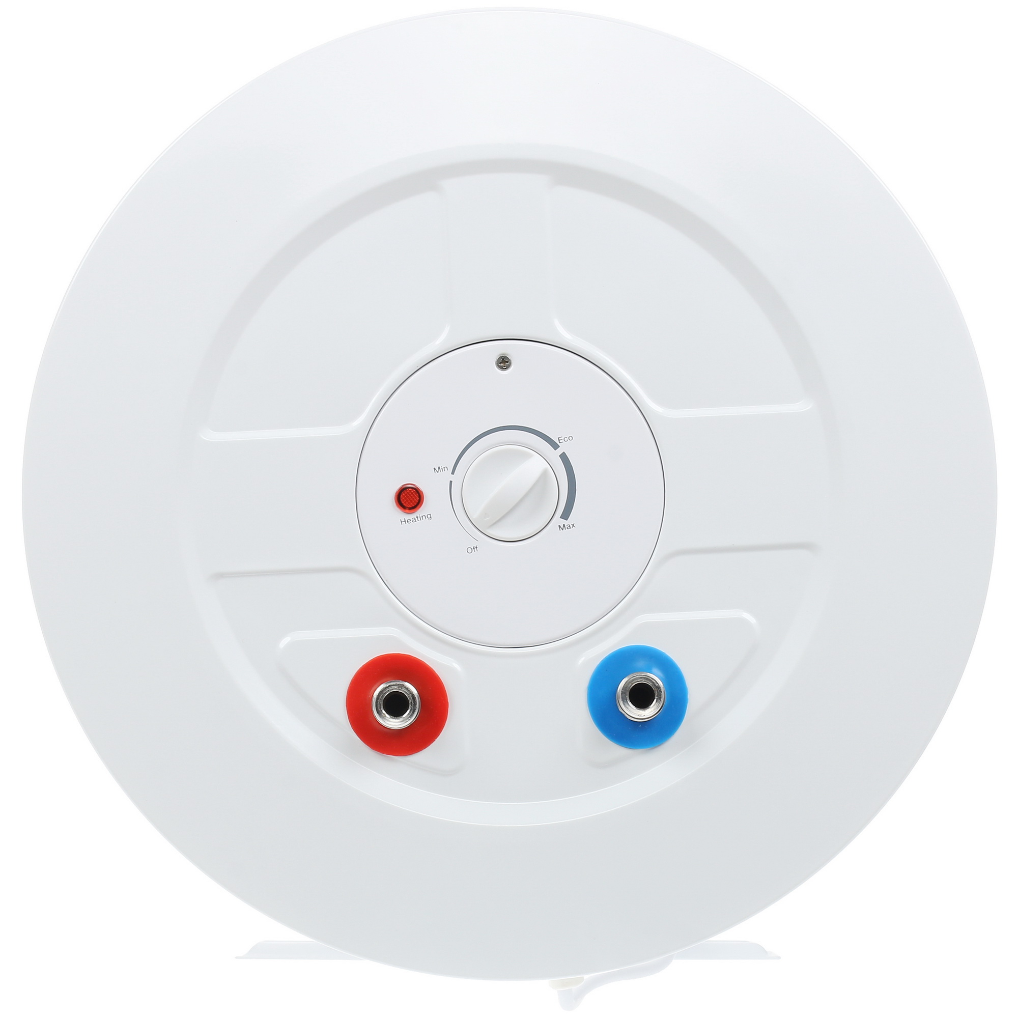 1233641 Водонагреватель электрический Thermex Fusion 100V STDN-0131123 - Вид №3