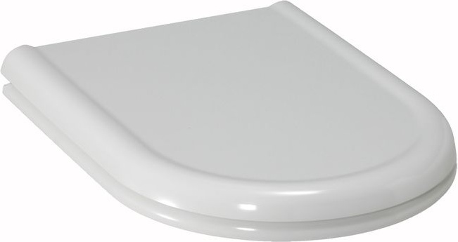 H8924700000001 Сиденье с крышкой, съемное LAUFEN PRO