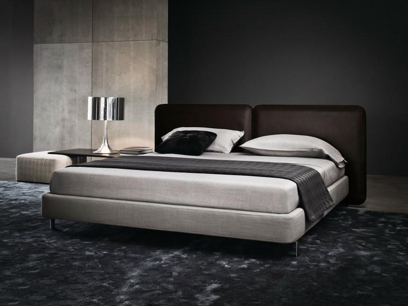 Minotti Постель Tatlin sun-id-1487396 - Вид №1