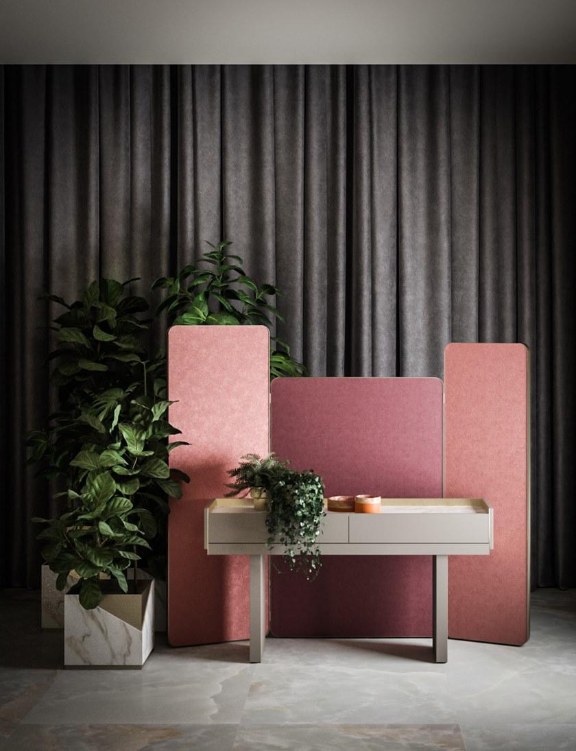 PROF Офисный шкаф из дерева Block 2.0 sun-id-1399090 - Вид №9