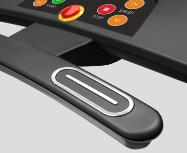 Беговая дорожка physioline tbx touch Svensson Body Labs sun-id-2068439 - Вид №6