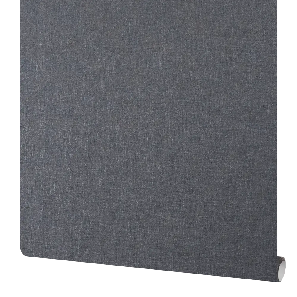 Флизелиновые обои Victoria Stenova Lavanda в глубоком сером тоне 89400060 STLM-1570211