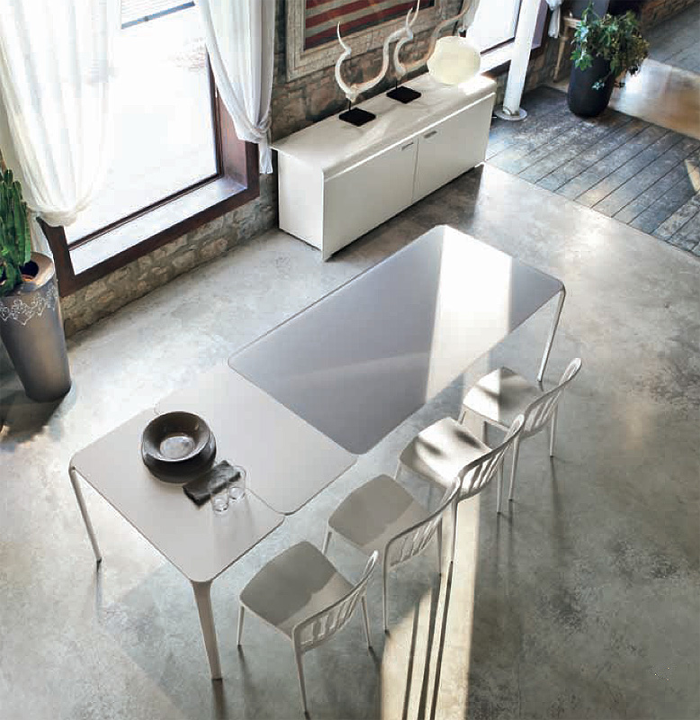 Стол LIGHT TONIN 8065 A  - Вид №1