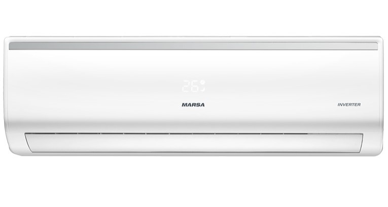 9144136 Кондиционер настенный сплит-система Marsa RK-18MTI2G белый STDN-0078122