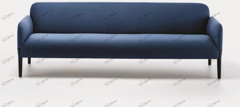 La Cividina 3-х местный диван контрактный Join sun-id-1504664