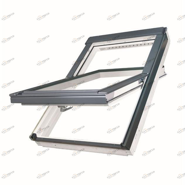 Fakro Мансардное окно Finestra ad alta resistenza contro l’umidità sun-id-1351076