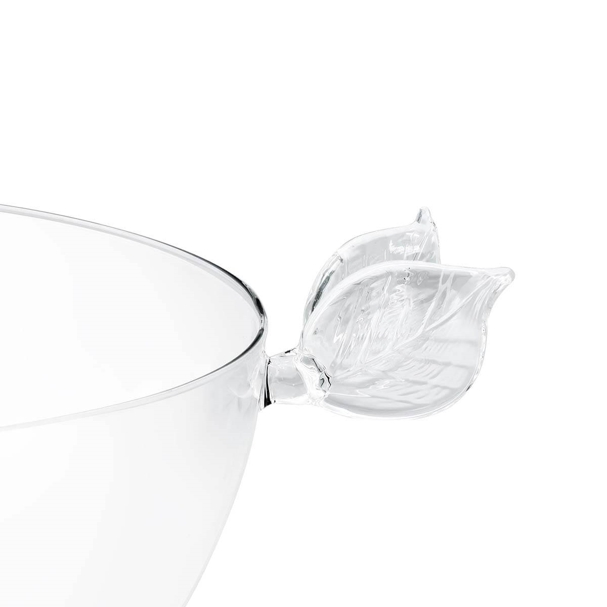 201016-00 ABHIKA ЧАША TILLY H23 NATURAL  - Вид №1