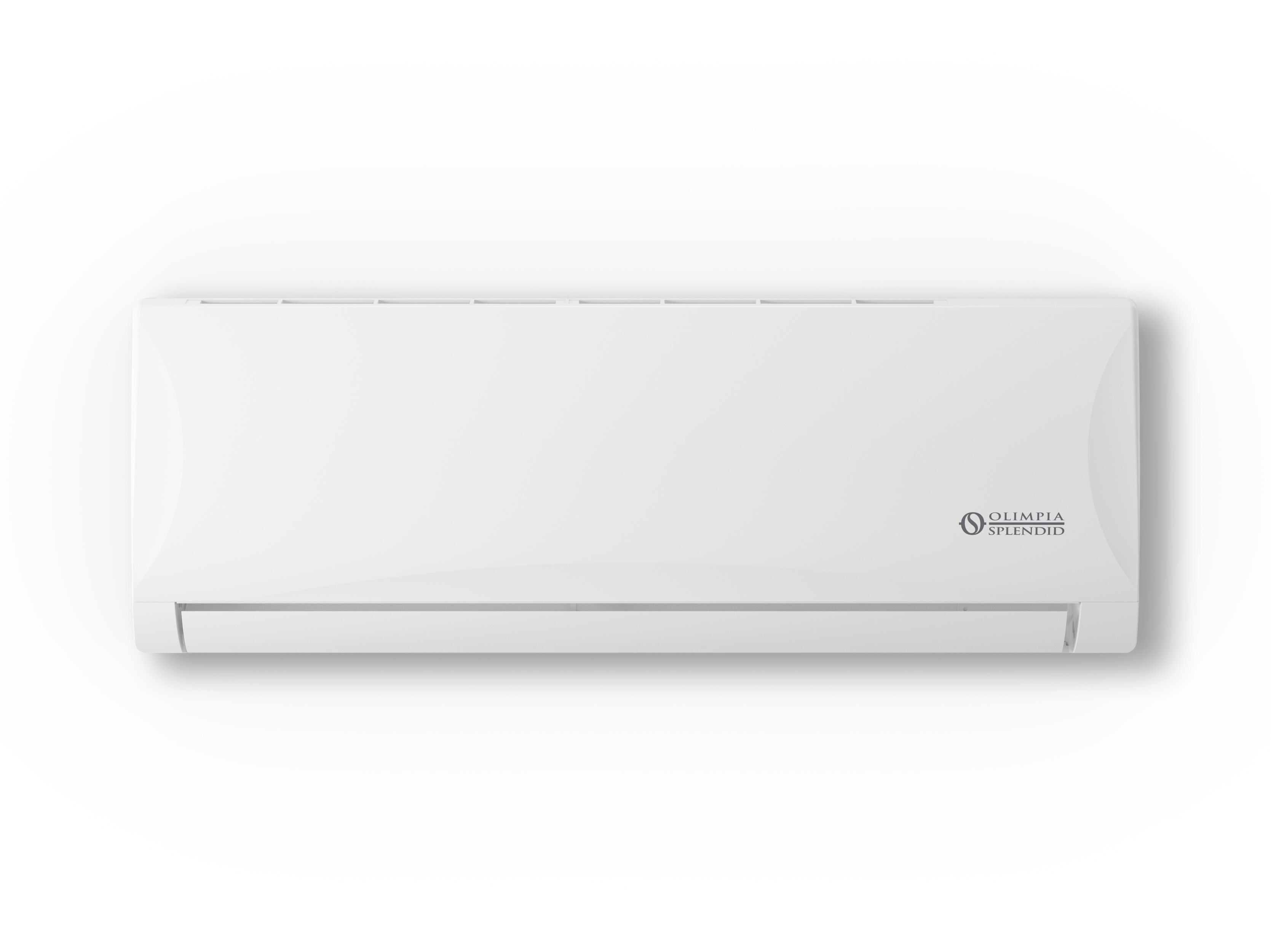 Настенный моно-сплит-кондиционер с инверторной системой OLIMPIA SPLENDID стационарные кондиционеры ARCH-00106350