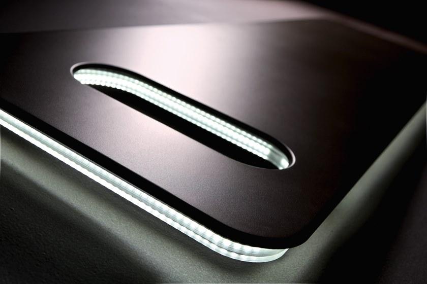 CORDIVARI Настенный радиатор из углеродистой стали Extraslim sun-id-1430063 - Вид №2