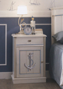 Тумбочка  PELLEGATTA CD28