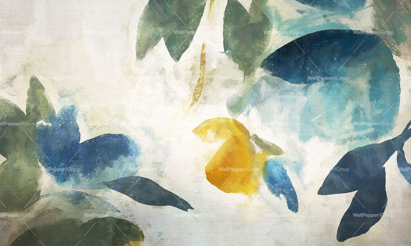 Carta da parati PVC free, eco-friendly, lavabile WallPepper EVENING PRIMROSE ARCH-00034367 - Вид №1