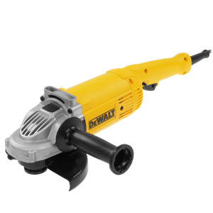 Углошлифовальная машина (УШМ) DeWalt DWE493-IN 5496689