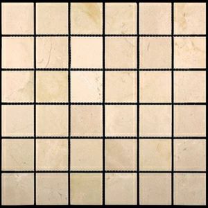 МОЗАИКА ИЗ НАТУРАЛЬНОГО КАМНЯ  M025-48P  NATURAL ADRIATICA