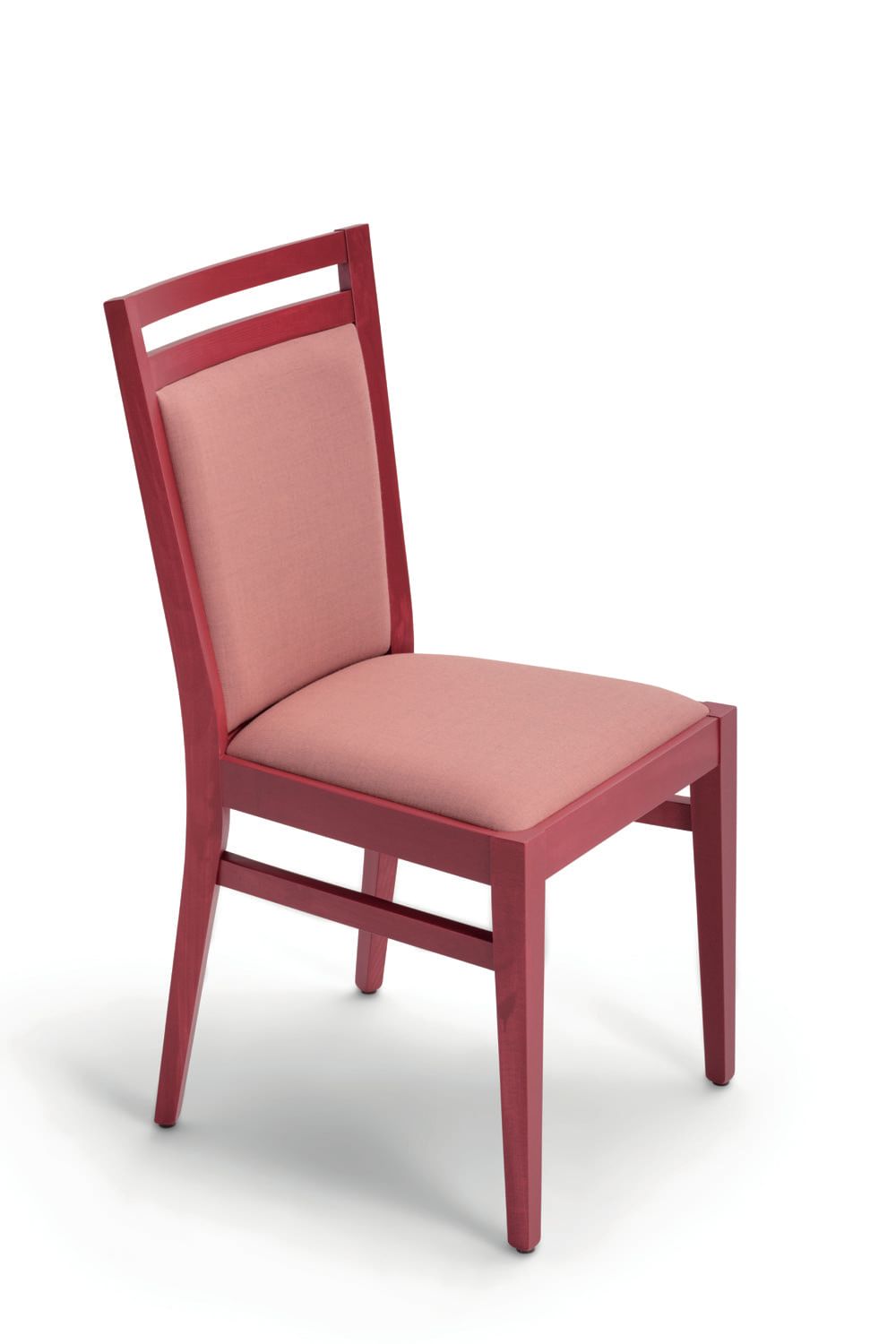 Мягкий стул из бука Palma ARCH-00046765 - Вид №2