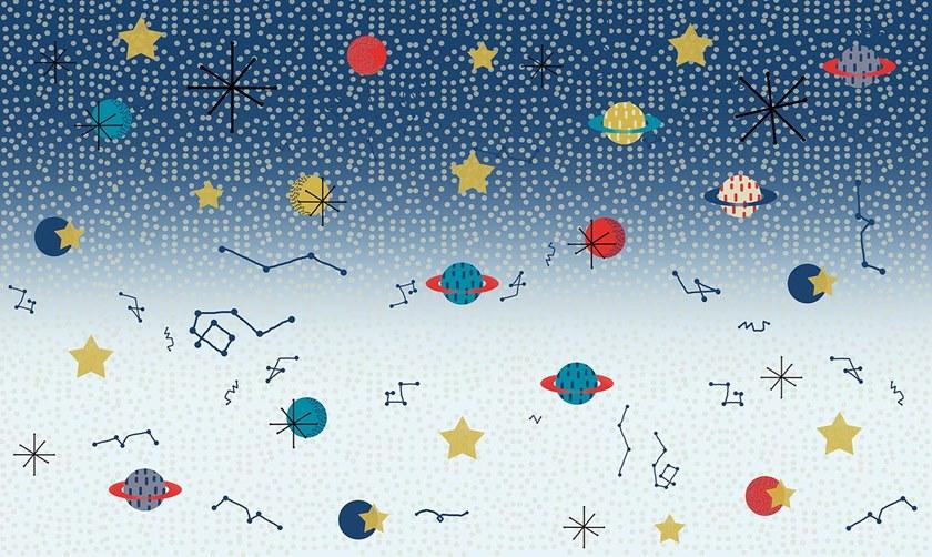 Wallpepper Group Обои для всех возрастов, без пвх, эко, моющиеся Online selection sun-id-1354660 - Вид №1