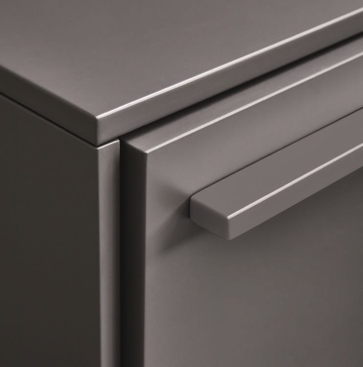 Модульный напольный шкаф для ванной комнаты Rexa R1 ARCH-00022907 - Вид №9