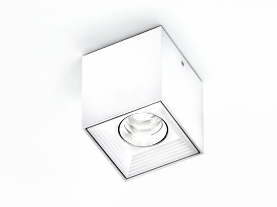 Потолочный светодиодный прожектор Milan Iluminacion Dau ARCH-00073821 - Вид №3