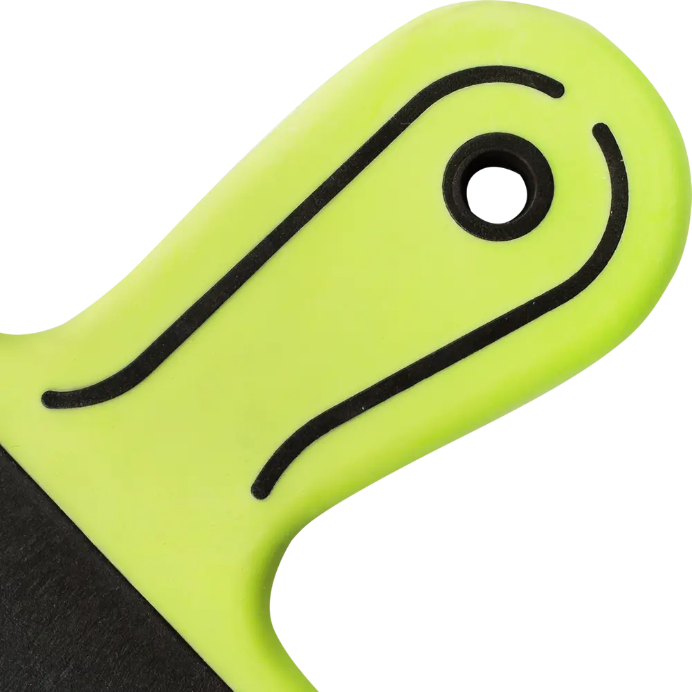 Шпатель DOMINUS Профи 150 мм для профессионального выравнивания 18199409 STLM-0009975 - Вид №2