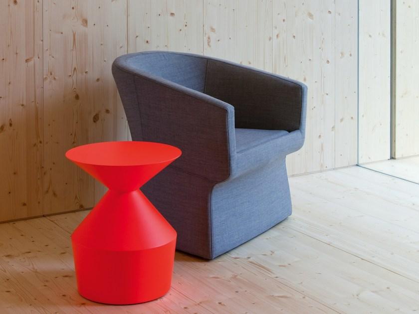 Viccarbe Круглый журнальный столик sun-id-1422220 - Вид №5