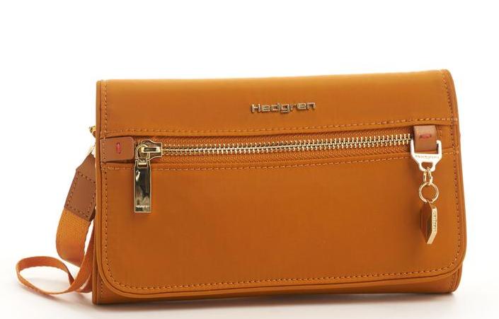 HCHM06/731 Сумка-клатч HCHM06 Fascination Crossover Clutch Bag Hedgren Charm 