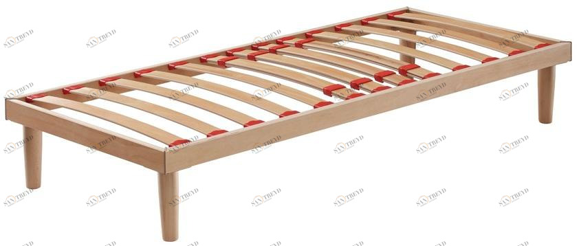 Manifattura Falomo Деревянное реечное основание sun-id-1504852