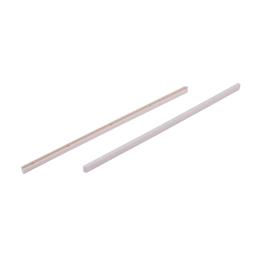 LARVIJ - Декоративные боковые заглушки для кронштейнов гардеробной системы 88732897 STLM-1353672 - Вид №1