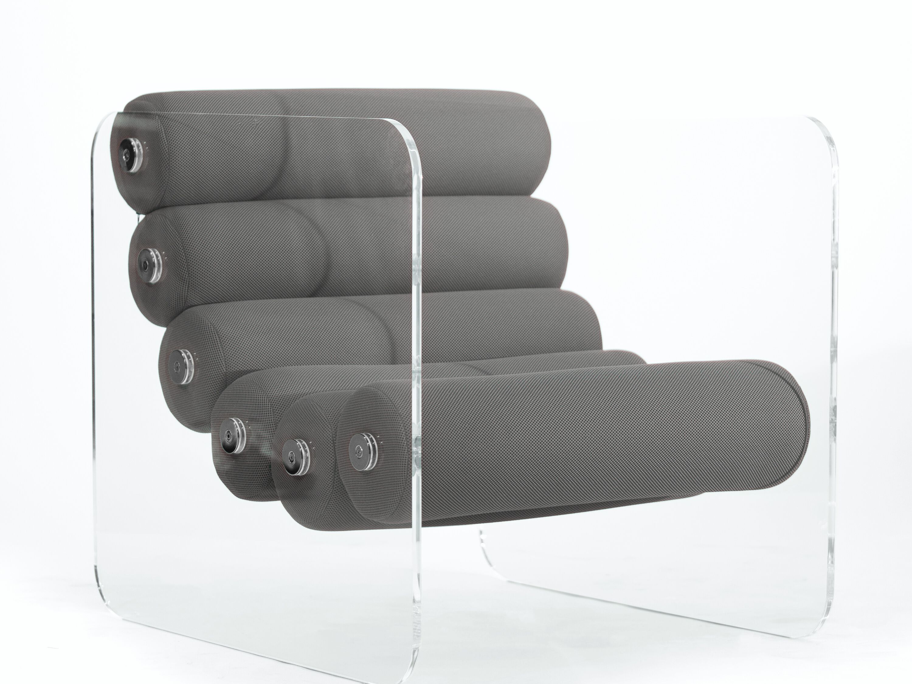 Кресло с подлокотниками KUUMO MW02 ARCH-00111642