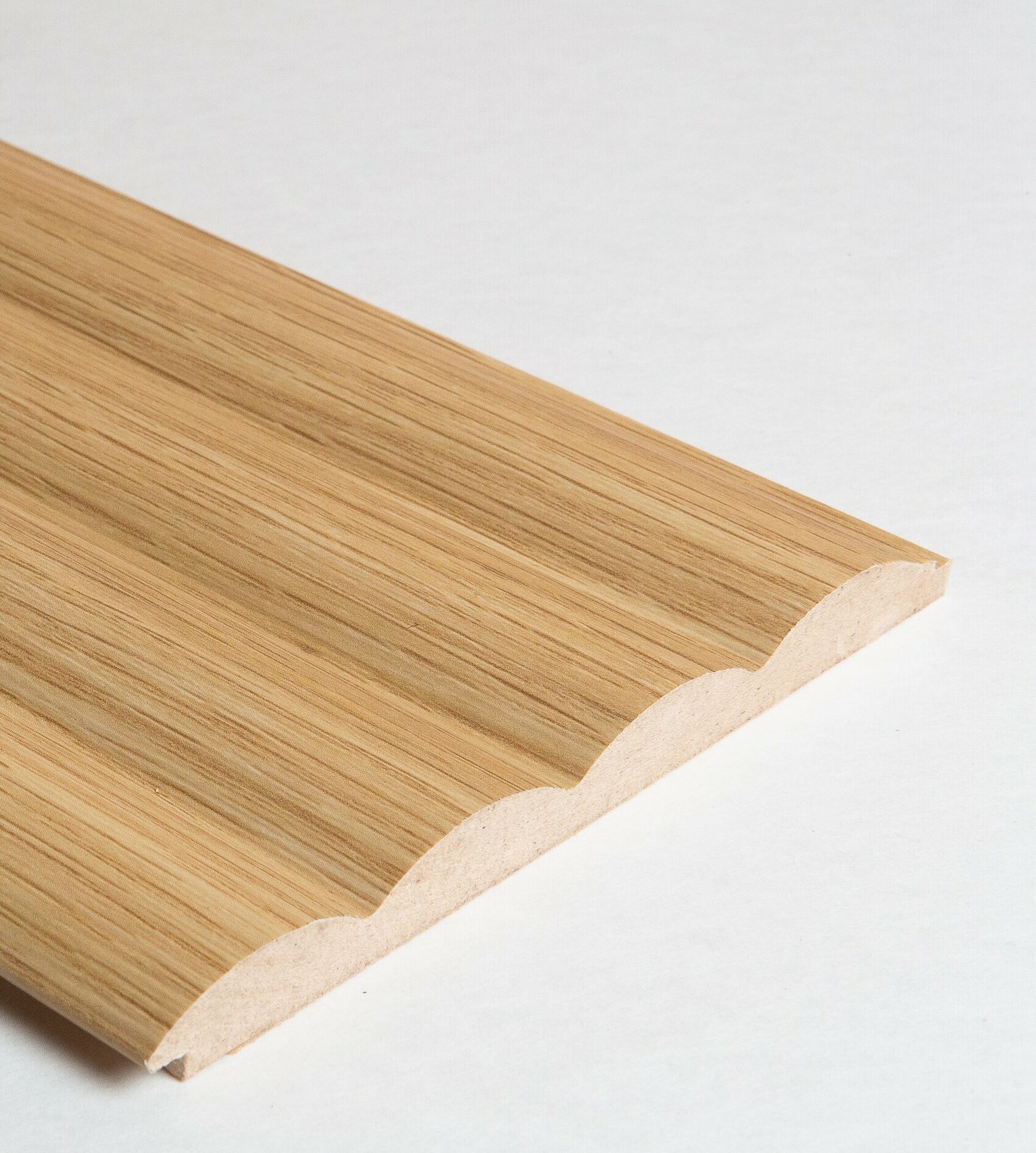 Стеновая 3D панель из реек  AP122504.93 HANNAHHOLZ  - Вид №1