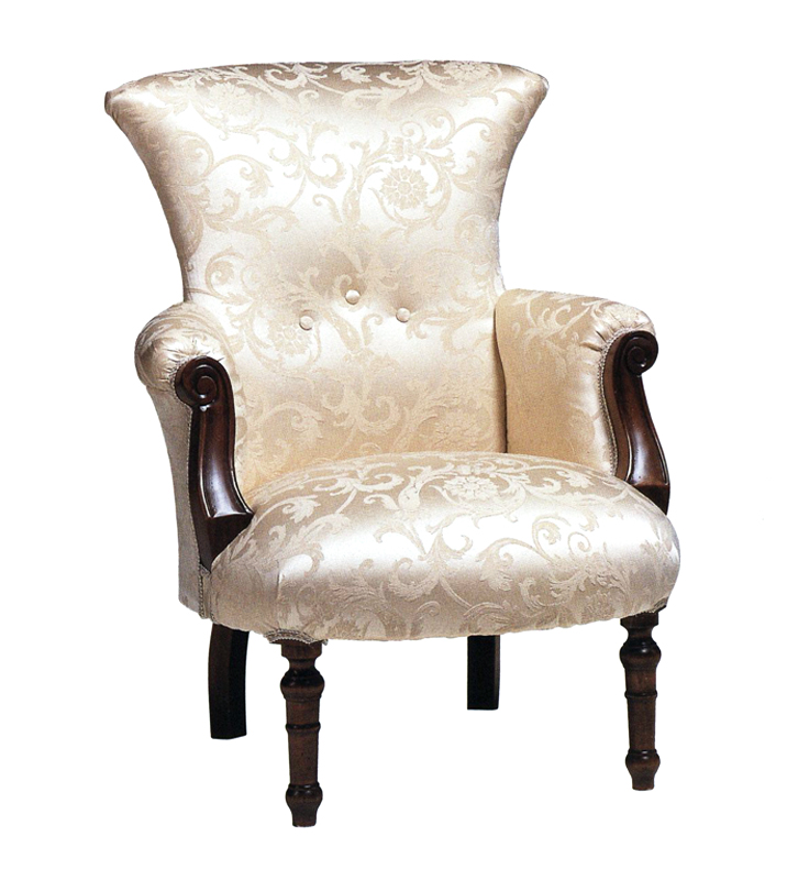 Кресло  PANTERA LUCCHESE 1061 