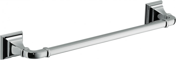 B3210 Полотенцедержатель 45 см (хром) COLOMBO PORTOFINO Colombo Design