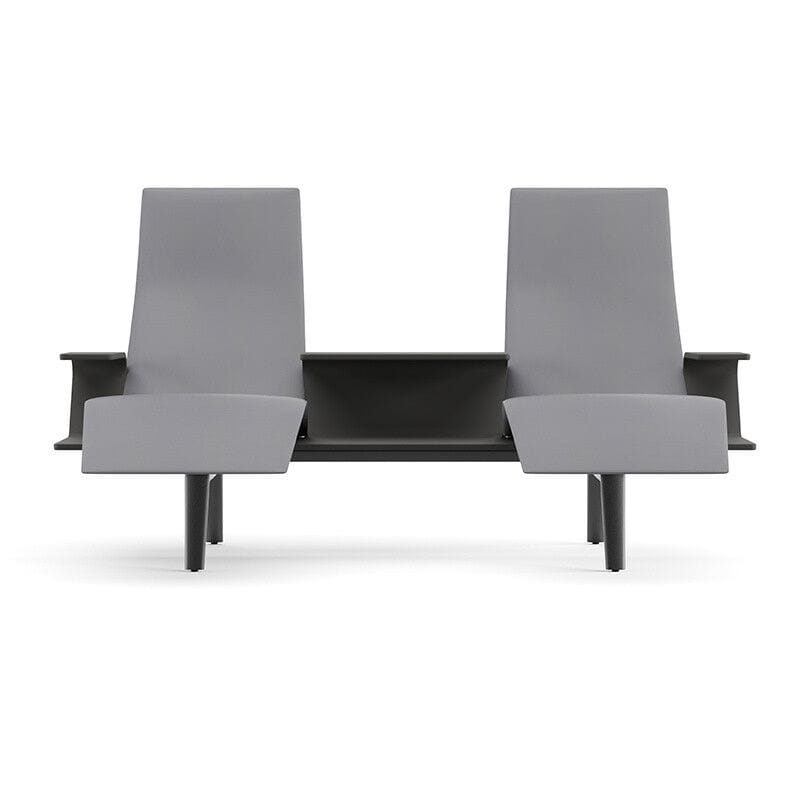 Стул для зала ожидания Arper Pausit ARCH-00080713 - Вид №3