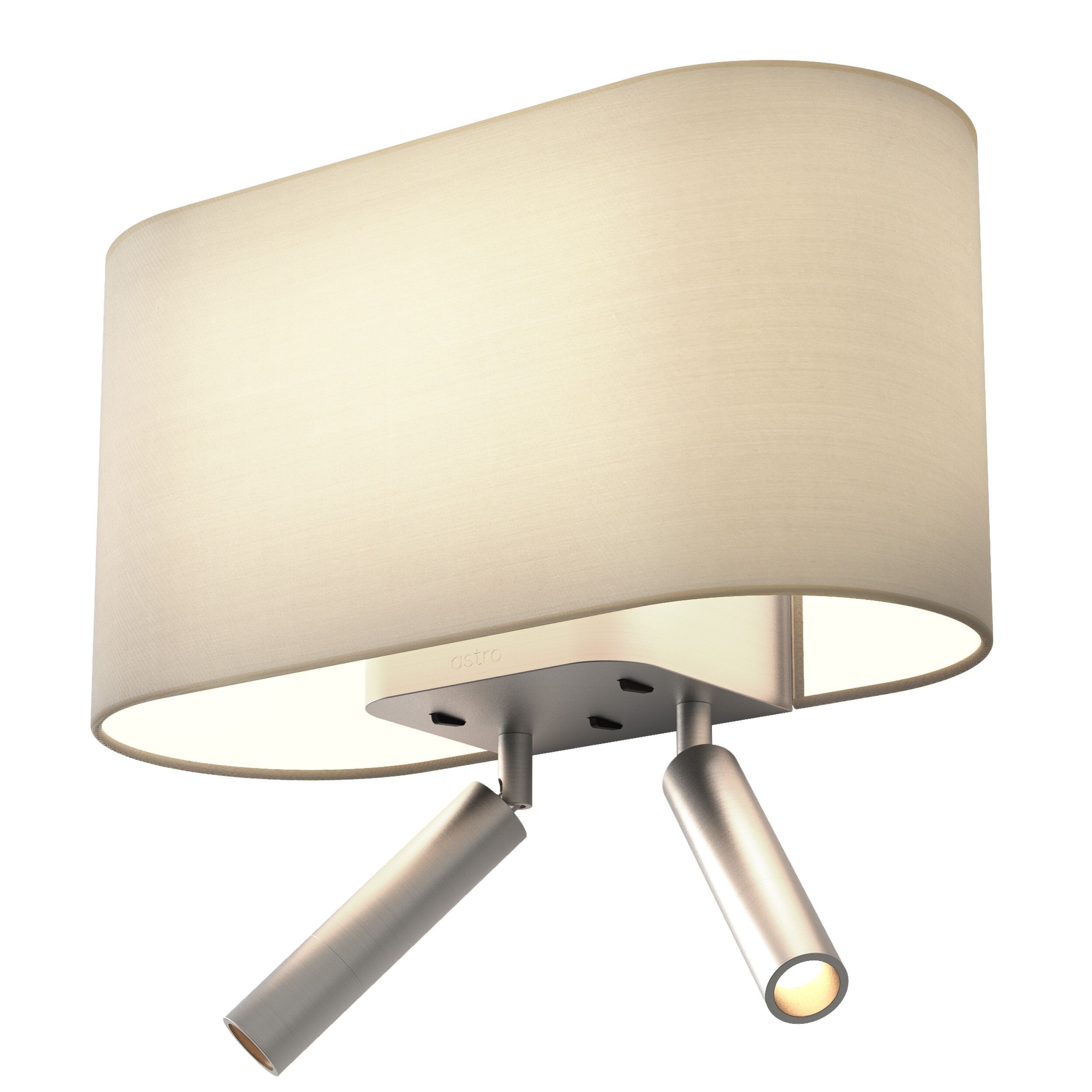 Светодиодная лампа для чтения с тканевым абажуром Astro Lighting Venn ARCH-00088648 - Вид №24