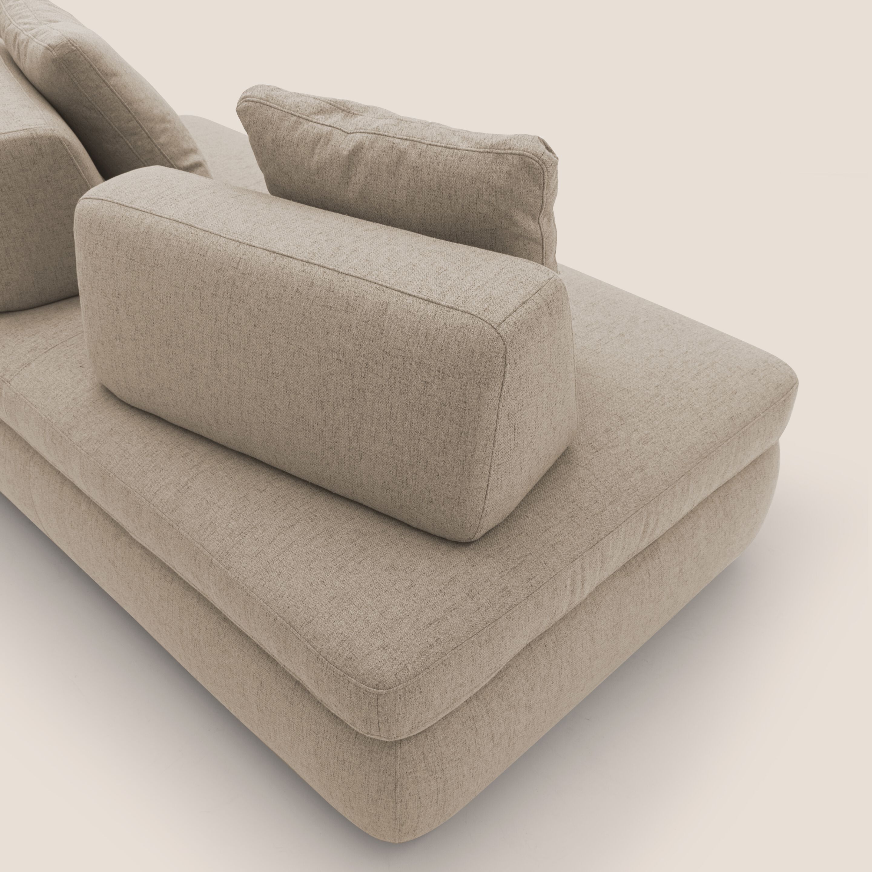 Ткань раскладной диван-кровать Divani.Store GRANSASSO ARCH-00071493 - Вид №9