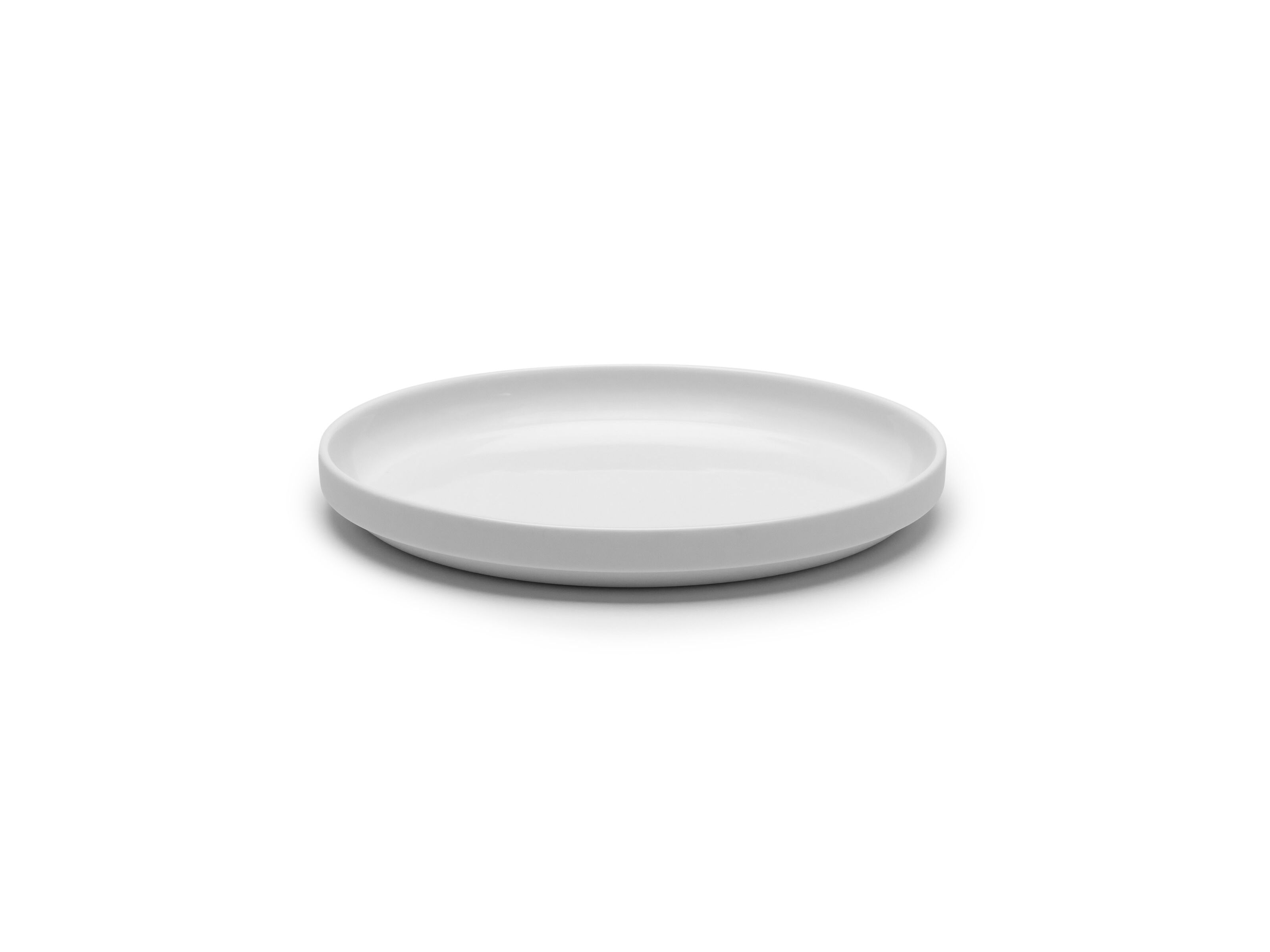 Фарфоровая плоская тарелка Serax Passe-partout ARCH-00093257 - Вид №6