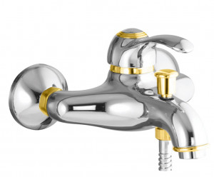 AU850102017 Смеситель для ванны Webert Aurora