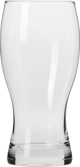 10637206 KROSNO Набор бокалов для пива Krosno "Элит" 500мл, 6 шт Стекло