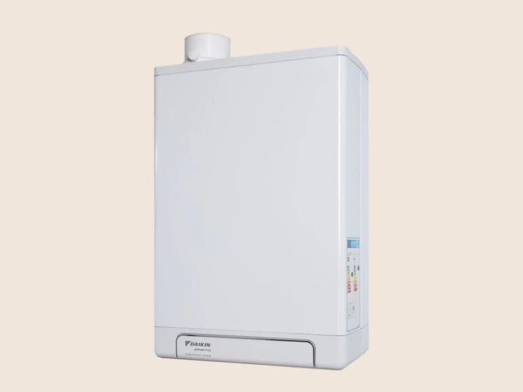 Тепловой насос Daikin ALTHERMA H IBRIDA ARCH-00012947