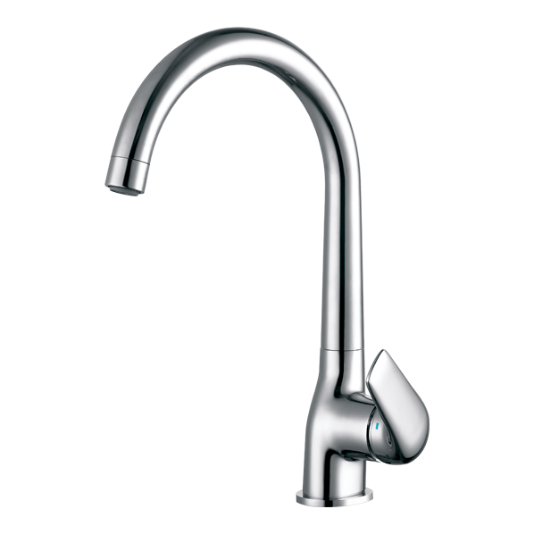 35-03P EVA  Смеситель для кухни  ARGO kran 