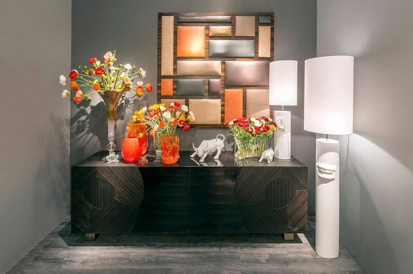 VGnewtrend Торшер из керамики David by michelangelo 7511774.95  - Вид №1