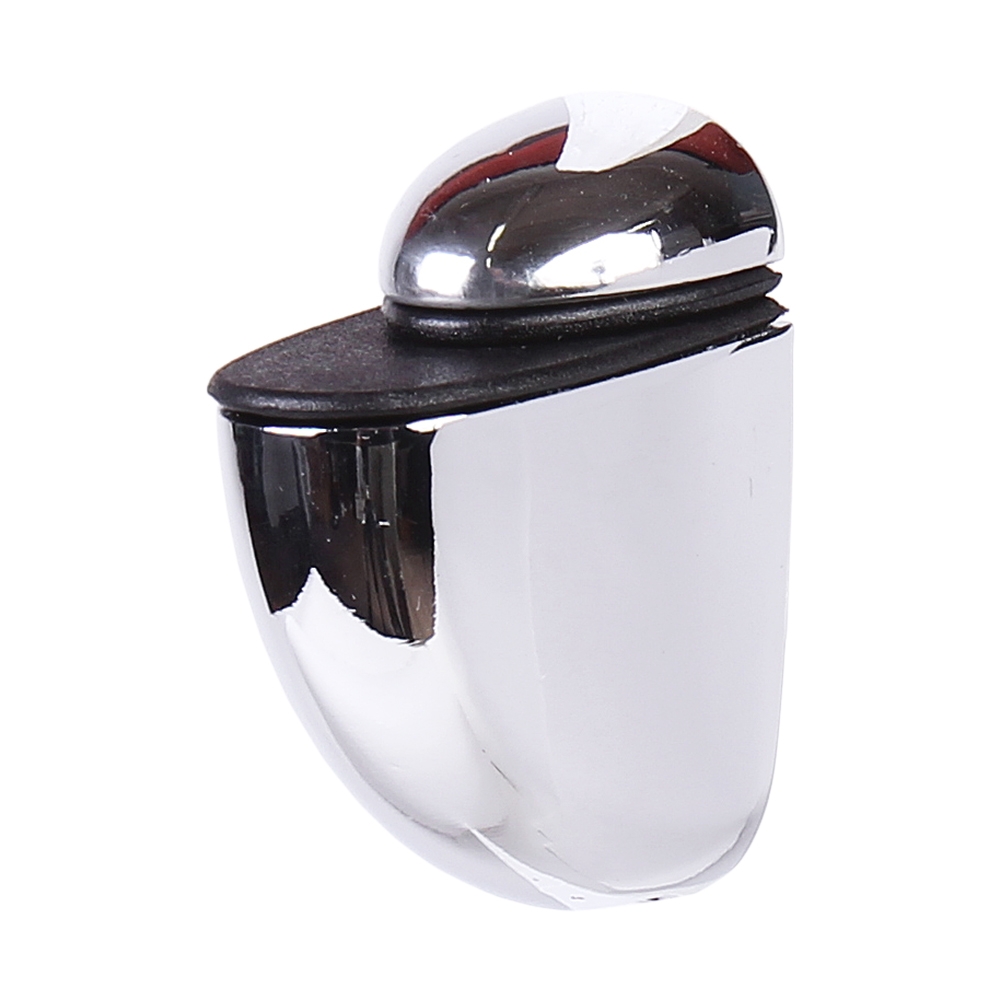 Кронштейн , Пеликан, 40x25x55 мм, хром LJPS0136 Public Steel Россия  - Вид №3